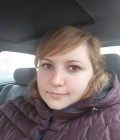 kennenlernen Frau : Viktoryia, 41 Jahre bis Weissrussland  Kleck